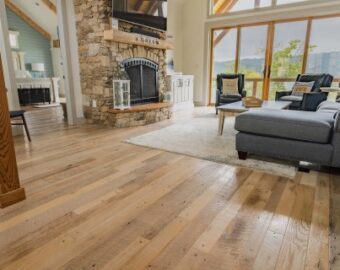 wood flooring (Mobile)